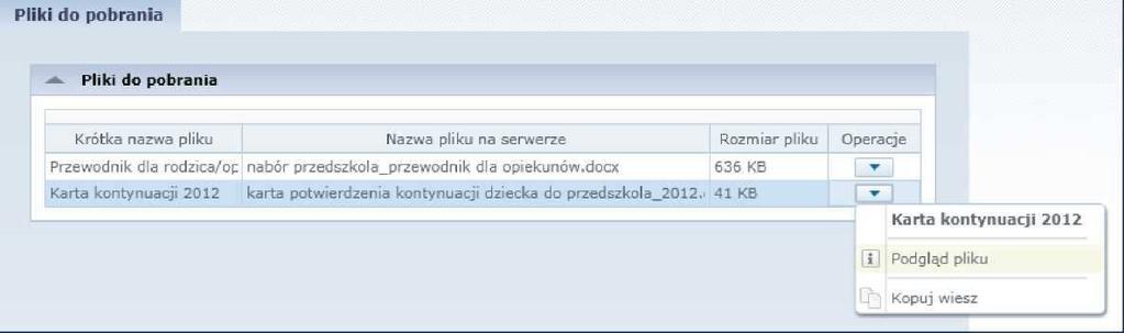 adres do paska adresu w przeglądarce.