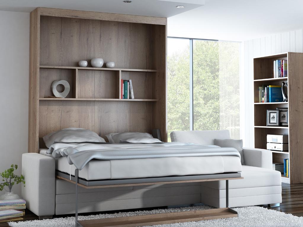 Leggio LW decor: H1181