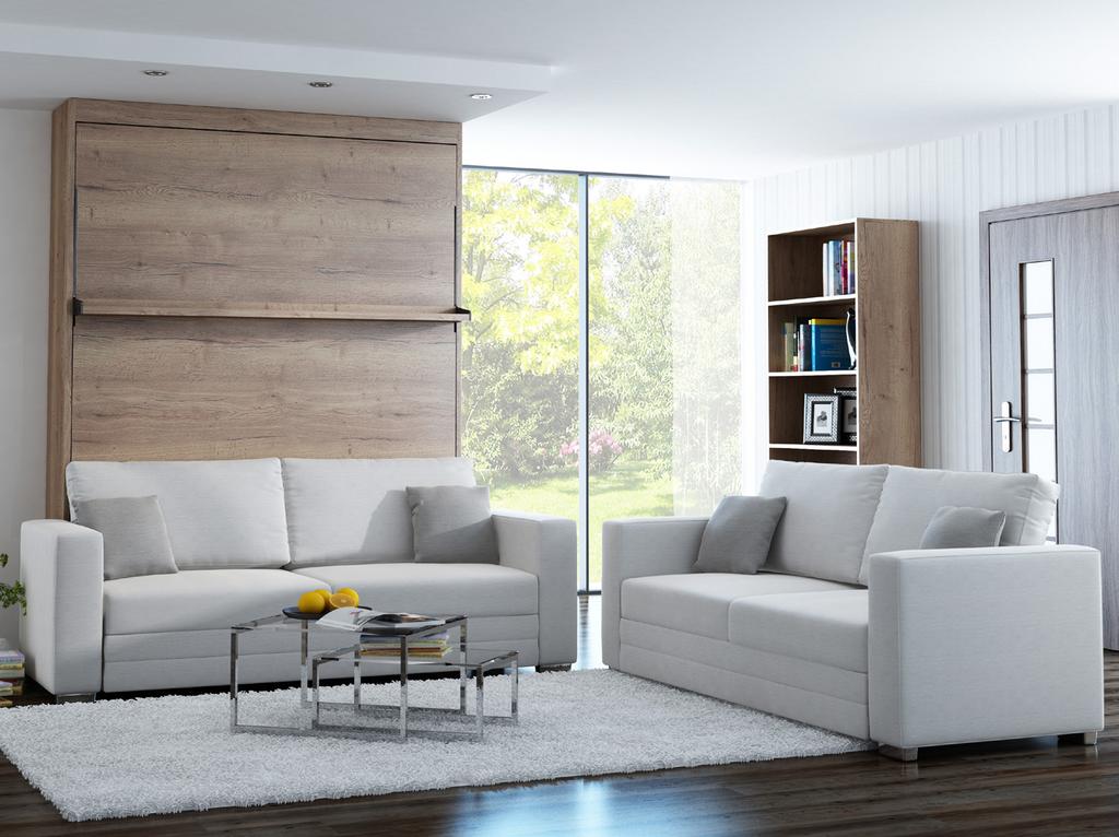 Leggio STD + STD Free decor: