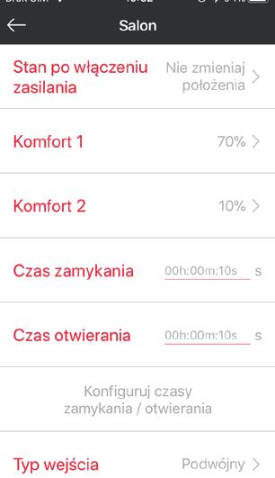 Umożliwia to wykasowanie tylko wybranych przycisków bez konieczności kasowania całej pamięci odbiornika. Przyciski mogą być kasowane bezpośrednio (za pomocą przycisku PROG.