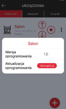 Zamontować urządzenie w rozdzielnicy na szynie TH. 5. Załączyć obwód zasilania i sprawdzić poprawność działania. L N PODŁACZENIE UWAGI 1.