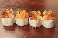 Special Filadelfia Tamago.
