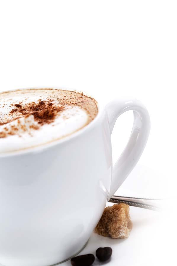 SOKI Soki świeżo wyciskane 1. Pomarańczowy...0,2 l 13 zł 2. Grejpfrutowy...0,2 l 13 zł KAWA 1. Espresso...10 zł 2.