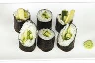 Futomaki Classic.