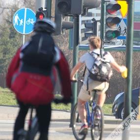 Do rozpoczęcia obchodów Europejskiego Tygodnia Zrównoważonego Transportu (16-22 września) pozostało już tylko kilka dni.