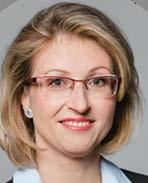 Prelegenci: Anna Grygo, Radca Prawny, Dział Prawa Rynku Kapitałowego, Kancelaria Sadkowscy Radca Prawny, doradza w zakresie interpretacji prawa bankowego, przepisów dotyczących funduszy