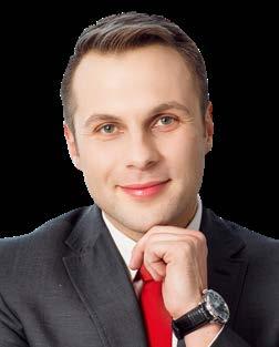 Sporządzała stanowiska prawne dotyczące wejścia podmiotów na polski rynek, prowadzenia działalności regulowanej w Polsce i oferowania produktów finansowych w Polsce, jak również odnośnie do zagadnień