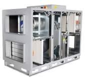 ~1, 230 exhaust -power/current [kw/a] 1,290/5,75 -fan speed [min -1 ] 2390 -power/current [kw/a] 1,335/5,75 -fan