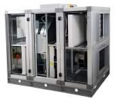 for operation indoors and outdoors total power for & exhaust fans kw 5500HE EKO 2.