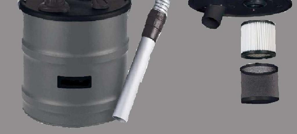 AirWatt) Separator kominkowy
