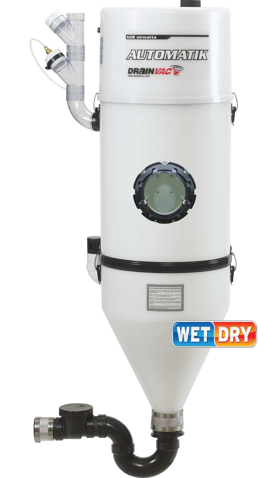 PRO1 PRO1 PRO1 G2 700 TWIN DF1R15 TURBO **** FL FL **** Siła ssąca [AirWatt] 500