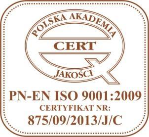 Krapkowice, 18.05.2015r. Zaproszenie do składania ofert Zapraszamy do udziału w postępowaniu prowadzonym w trybie zapytania ofertowego na: Dostawę pieluchomajtek dla Krapkowickiego Centrum Zdrowia Sp.