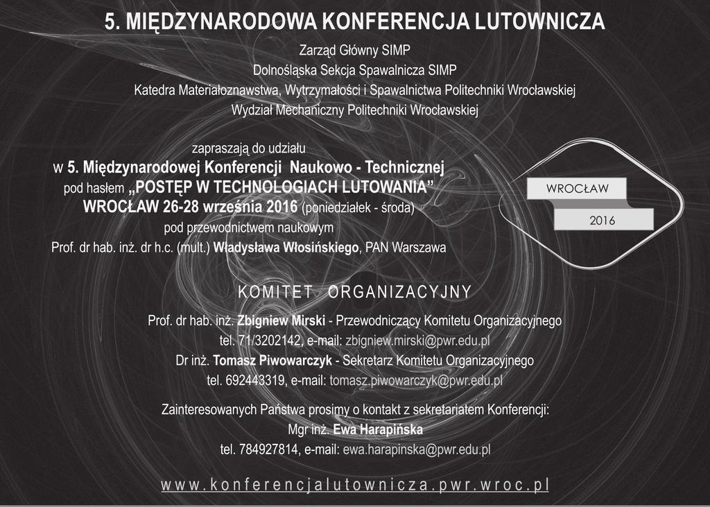 Podsumowanie Przedstawiona metoda pomiaru emisji akustycznej okazała się bardzo skuteczną techniką oceny stanu technicznego dna zbiornika magazynowego na produkty ropopochodne.