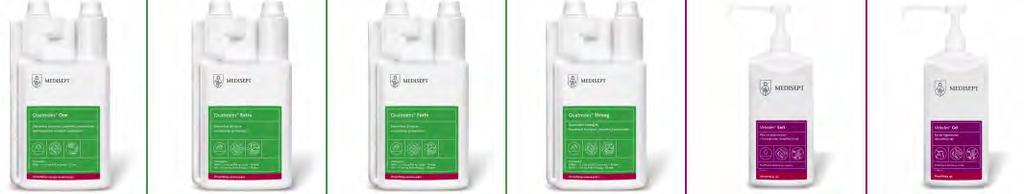 Powierzchnie Technika dezynfekcji powierzchni i sprzętów skażonych zanieczyszczeniami organicznymi dotyczy skażenia powierzchni materiałem organicznym: rozlaną krwią, wydzielinami lub wydalinami