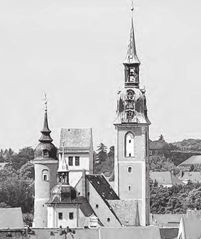6 apryl 2017 Serbska překwapjenka w sakskim Freibergu Njedawno pobychmoj z mandźelskim přez kónc tydźenja w Freibergu na kromje Tharandtskeho lěsa.