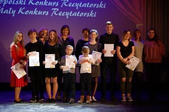 KONKURSY OGÓLNOPOLSKI I