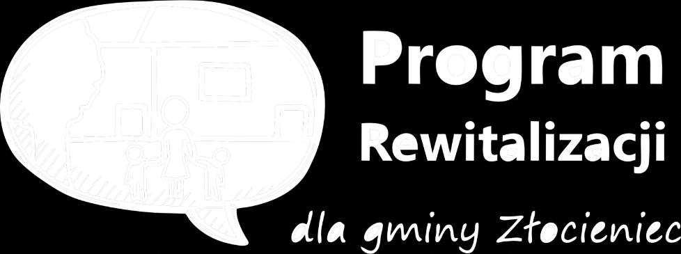 5 B Lokalny Program Rewitalizacji UCHWAŁA NR XXXVIII/321/2017 RADY MIEJSKIEJ W ZŁOCIEŃCU z dnia 14 września 2017 r.