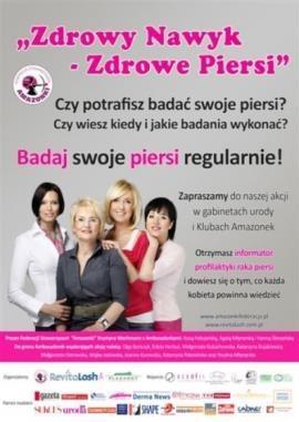zdecydowały się pokazać swoje ciało, chcąc udowodnić, że kobiecość nie