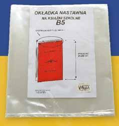 43 OKŁADKA NA