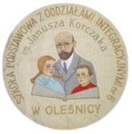 Załącznik nr 3 do Zarządzenia Dyrektora Szkoły Podstawowej z Oddziałami Integracyjnymi nr 6 im. Janusza Korczaka w Oleśnicy Nr 2/2019 z dnia 31.01.2019 r.