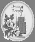 00 May the Holy Spirit sustain those who are sick, suffering and sorrowing of all ages, especially: Niech Duch Święty wzmacnia wszystkich chorych i cierpiących, szczególnie: Please stop a moment