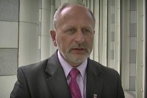 Indywidualny wskaźnik zadłużenia nie powinien wykluczać możliwości rolowania długu wywiad z Andrz Organ stanowiący jednostki samorządu terytorialnego nie może uchwalić budżetu, w którym nie zostałaby