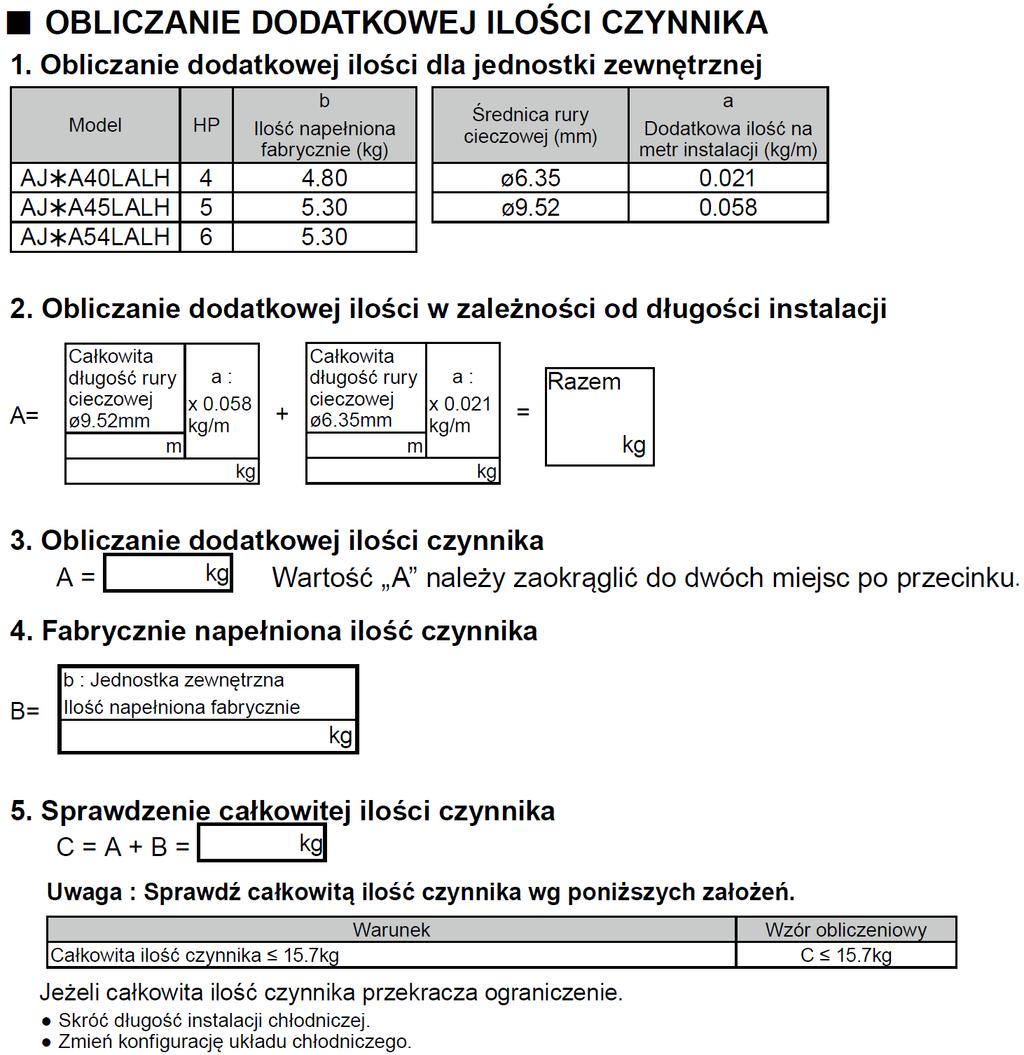 Dla systemu