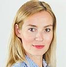 Business Development Manager w Altimi Software House, gdzie odpowiada za sprzedaż usług z zakresu programowania.