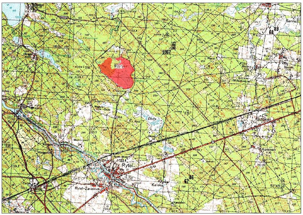 Szczegółowy opis przedmiotu zamówienia Załącznik nr 1 1.