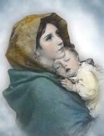 To submit your special intentions for our senior priests at Regina Cleri to remember during