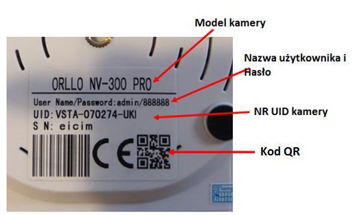 pracuje na częstotliwości 2,4GHz oraz 5GHz.