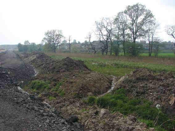 Świerklany, 1.05.2008r.