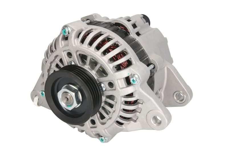05- MEAT & DORIA 116,06 ZŁ STX101500 Alternator (14V) HONDA ACCORD V, CIVIC VI; ROVER