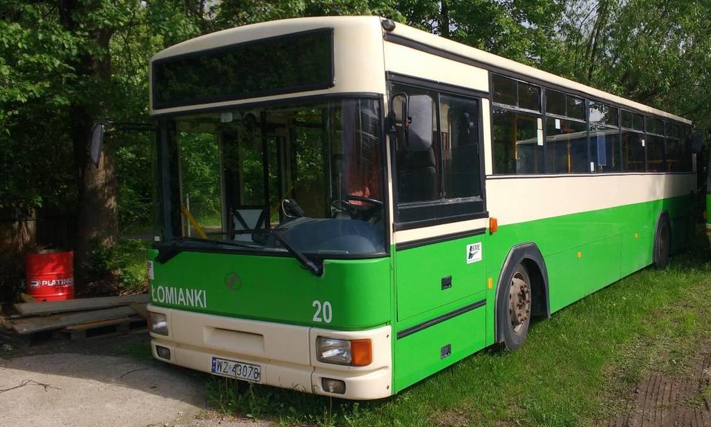 Autobus