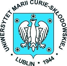 Strategia Uniwersytetu Marii Curie-Skłodowskiej w