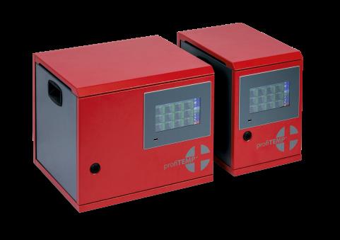 AKCESORIA ELEKTRYCZNE Odpowiednie akcesoria elektryczne można zamówić bezpośrednio w sklepie. Dostępne są również dane 3D.