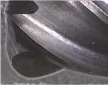 Wysięg (mm) Rodzaj obróbki Chłodzenie Obrabiarka Ti-6Al-4V 250R400N075C 636 206 50 25 75 Frezowanie rowków