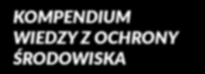 ochrony środowiska, nabycie umiejętności praktycznego zastosowania przepisów prawnych w dokumentacji z zakresu ochrony