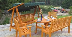 OGRODOWE ROYALLE,