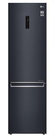 10 Technologia DoorCooling+ Czy wiesz, że lodówka traci najwięcej energii po jej otwarciu, by doprowadzić temperaturę w swoim wnętrzu do optymalnej?