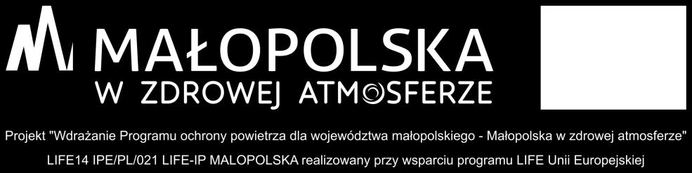 miejskich/gminnych z terenu województwa małopolskiego