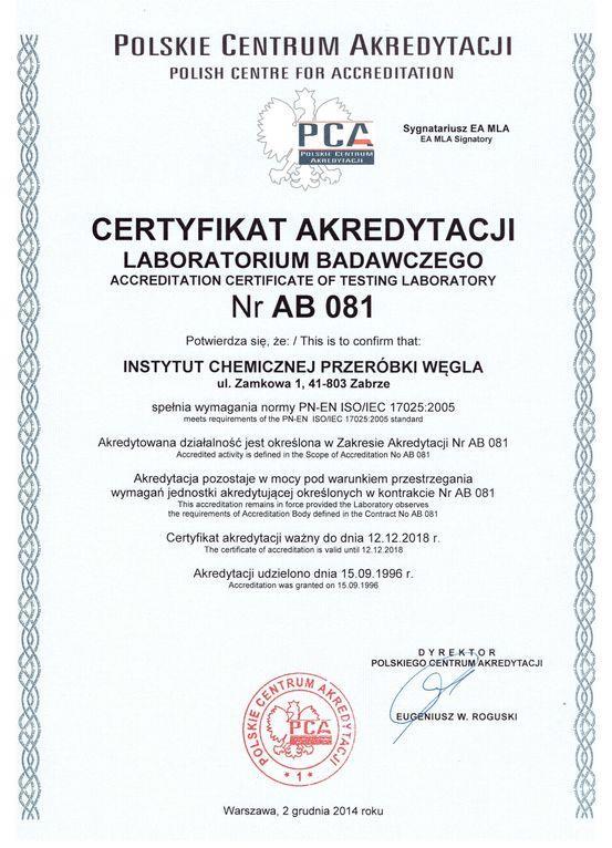 Rola akredytacji Akredytacja to formalne uznanie przez upoważnioną jednostkę akredytującą kompetencji organów działających w obszarze oceny zgodności tj.