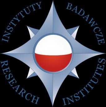pl Internet: www.ichpw.pl NIP: 648-000-87-65 Regon: 000025945 CENTRUM BADAŃ TECHNOLOGICZNYCH Tel.