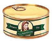 Słodka Ania 520 g i