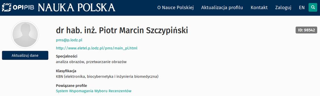 Nauka polska