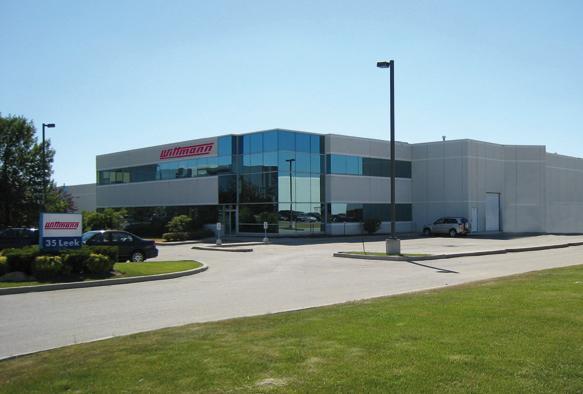 WITTMANN BATTENFELD Ihr Partner in