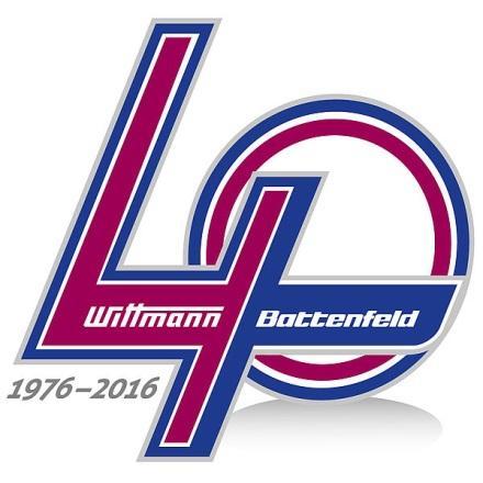 Grupa WITTMANN Pierwszy światowy dostawca z kompletną ofertą związaną z potrzebami wtryskarek, zawierający: Wtryskarki Roboty