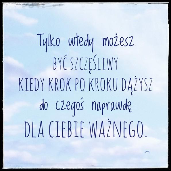 Ustal swoje priorytety. Często trudno wybrać spośród wielu zagadnień, które wymagają uwagi, są źródłem zainteresowania.