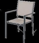 50x90x74 cm, kolor antracyt -