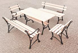 6 lub 7 cm, kolor: szary,